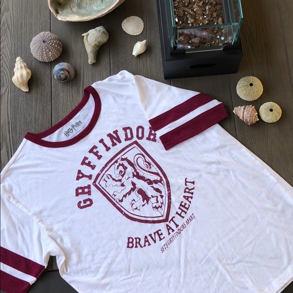Harry Potter Tops - 🔥FREE🔥with bundle